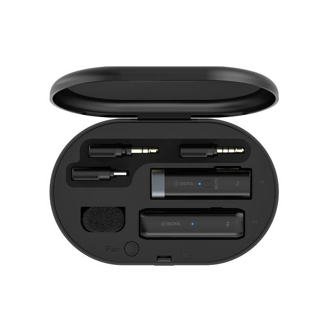 BOYA BY-WM3U 5