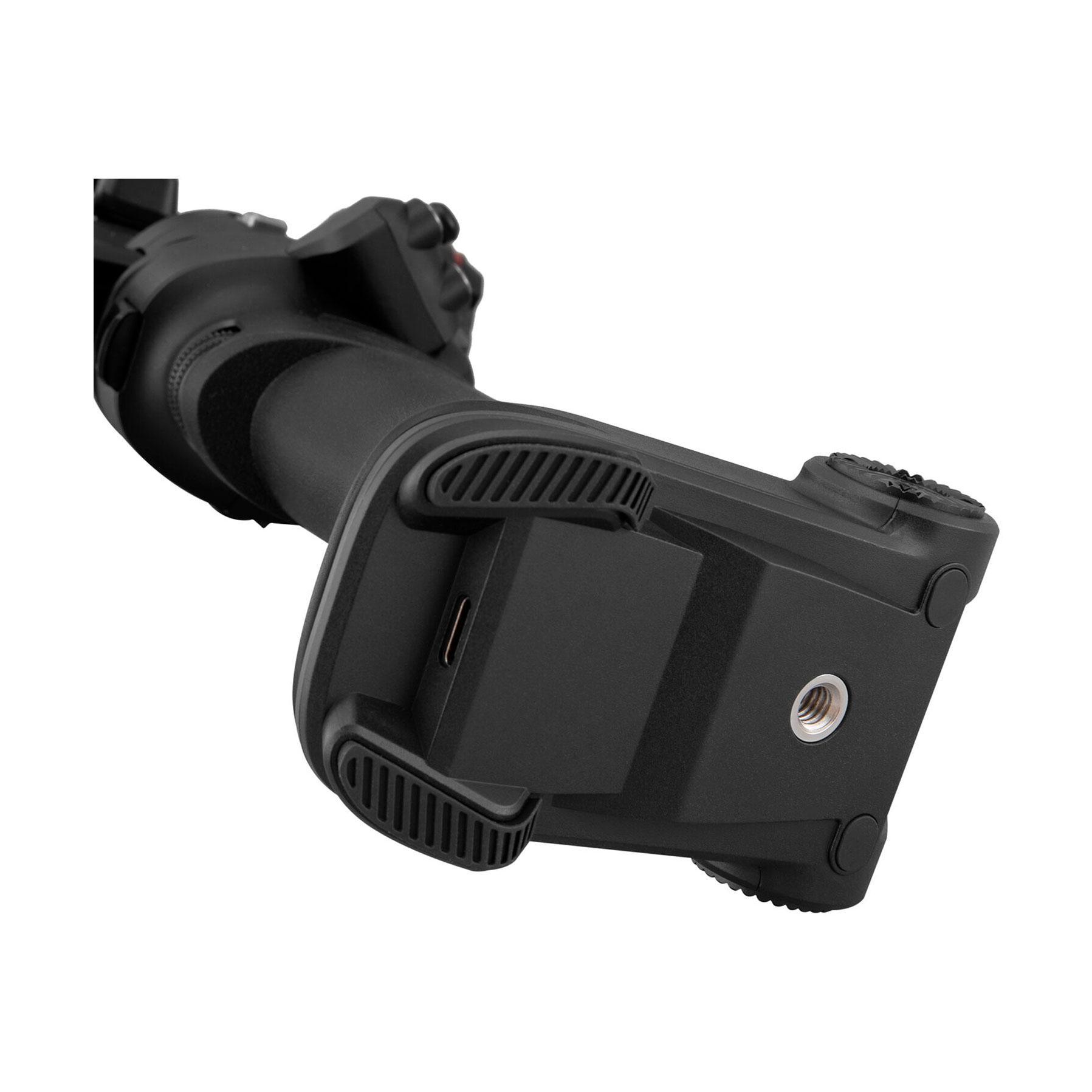 ESTABILIZADOR ZHIYUN WEEBILL3 7