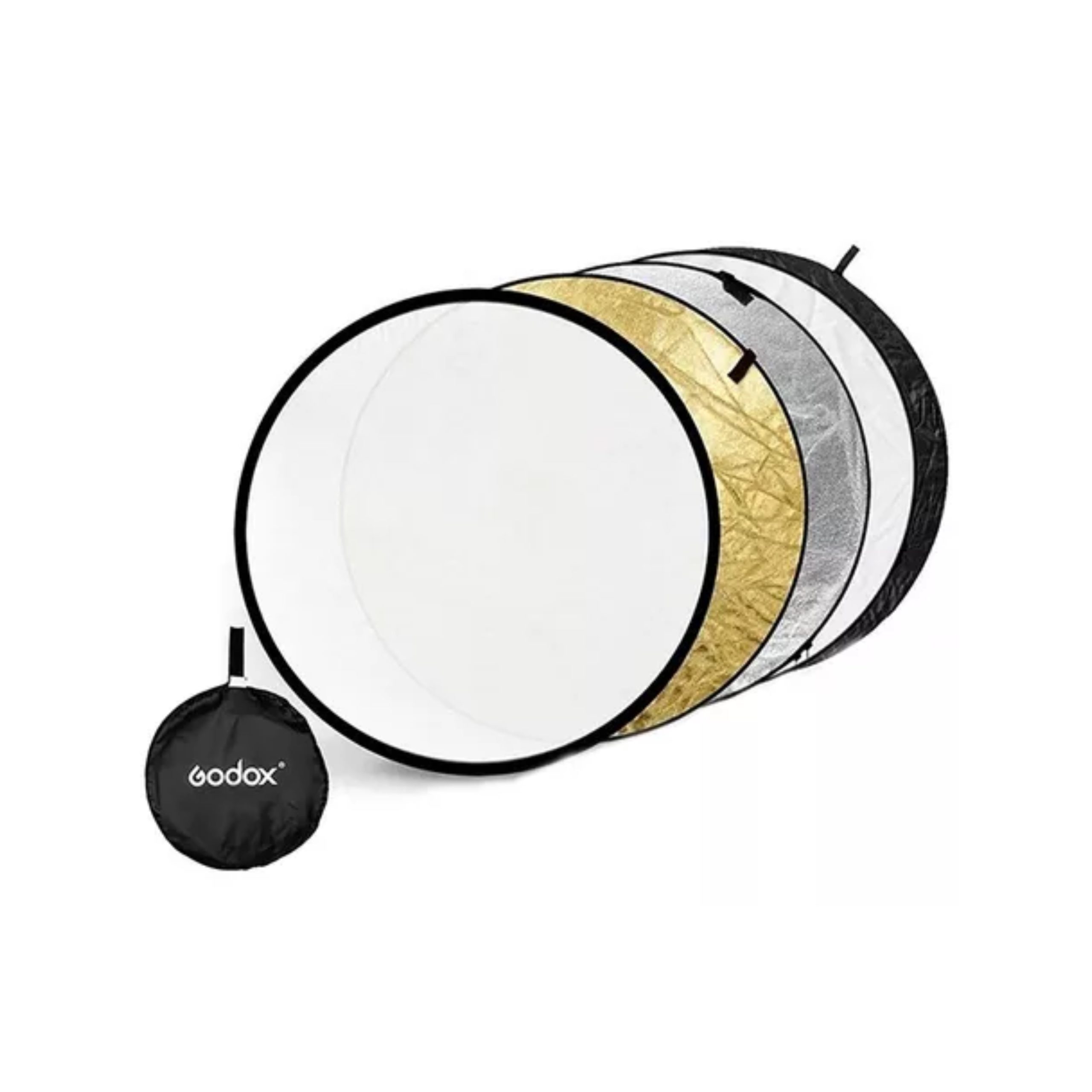 Godox 5 En 1 De 110cm