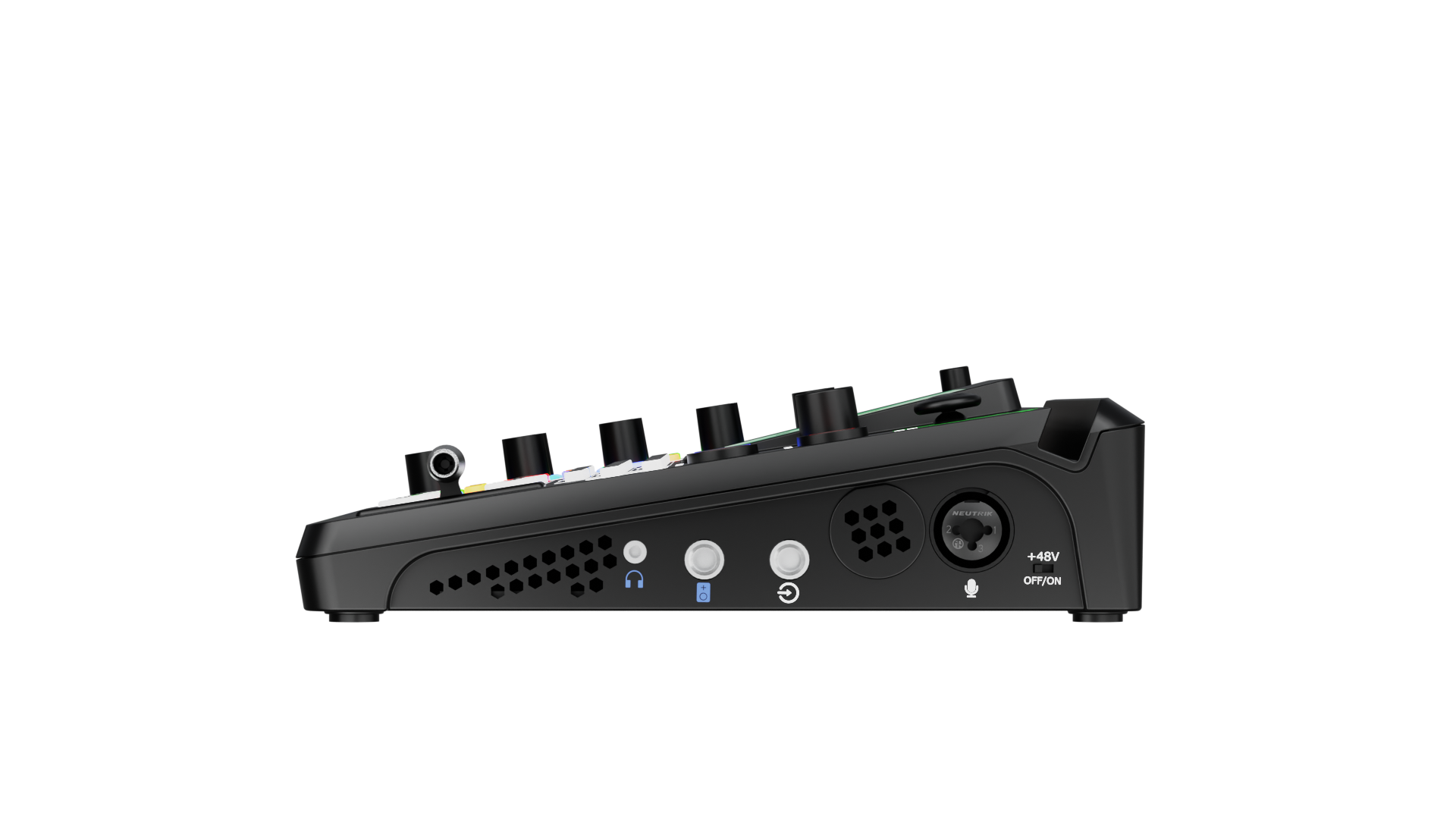 COMBO PTZ EDGE 20X 7