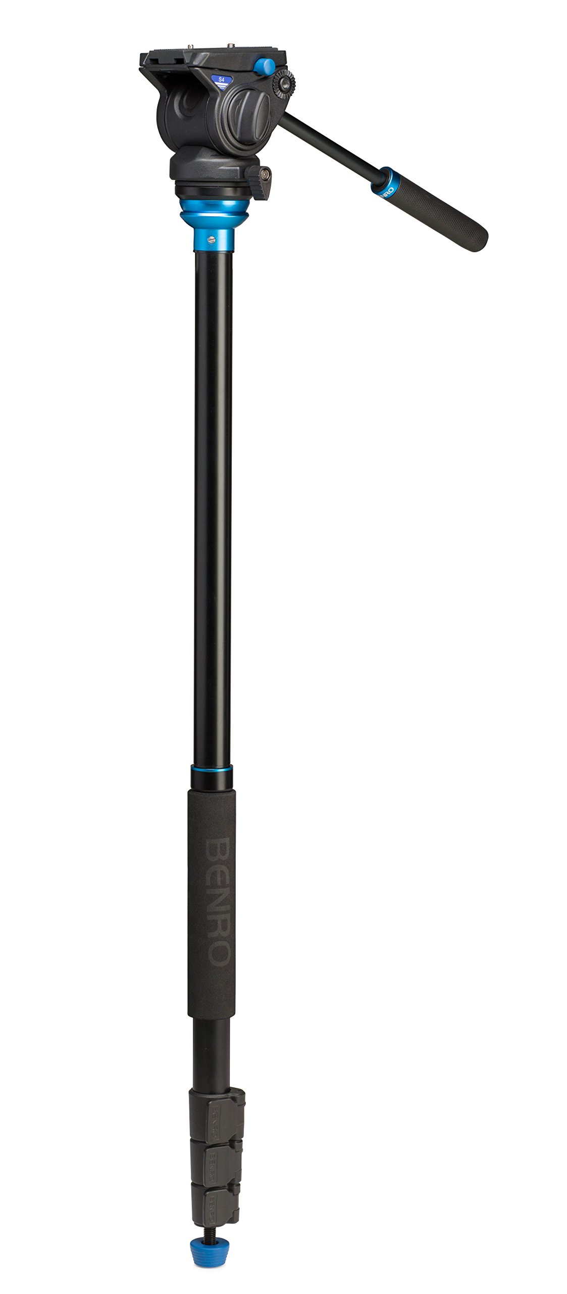 TRÍPODE BENRO S4 PRO 4