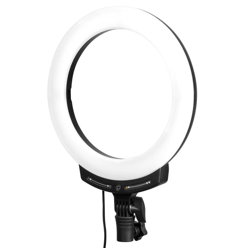 ARO DE LUZ NANLITE Halo 10B