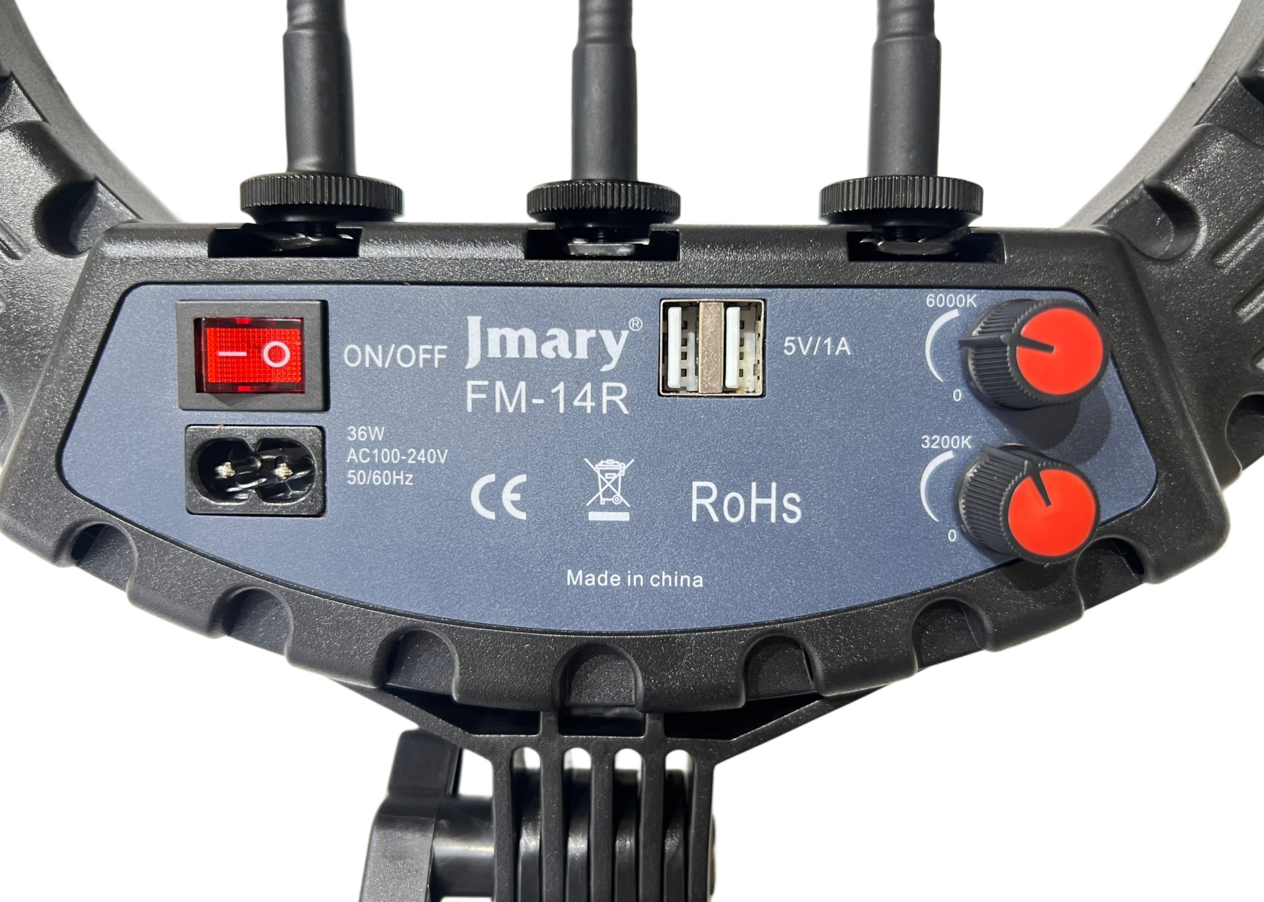 ARO DE LUZ J MARY FM-14R 5