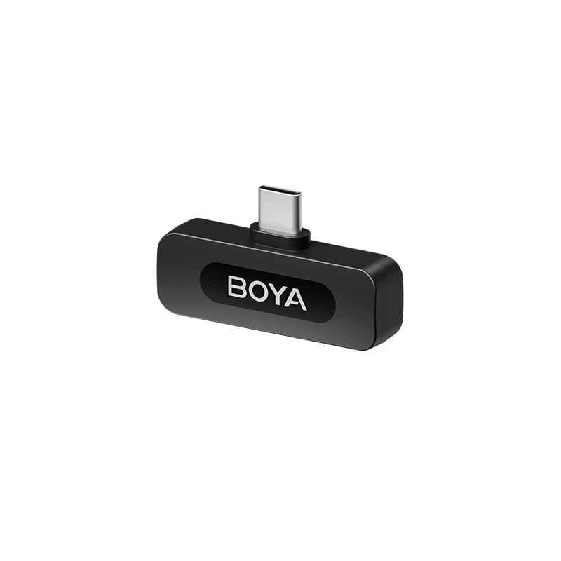 BOYA BY-V20 5