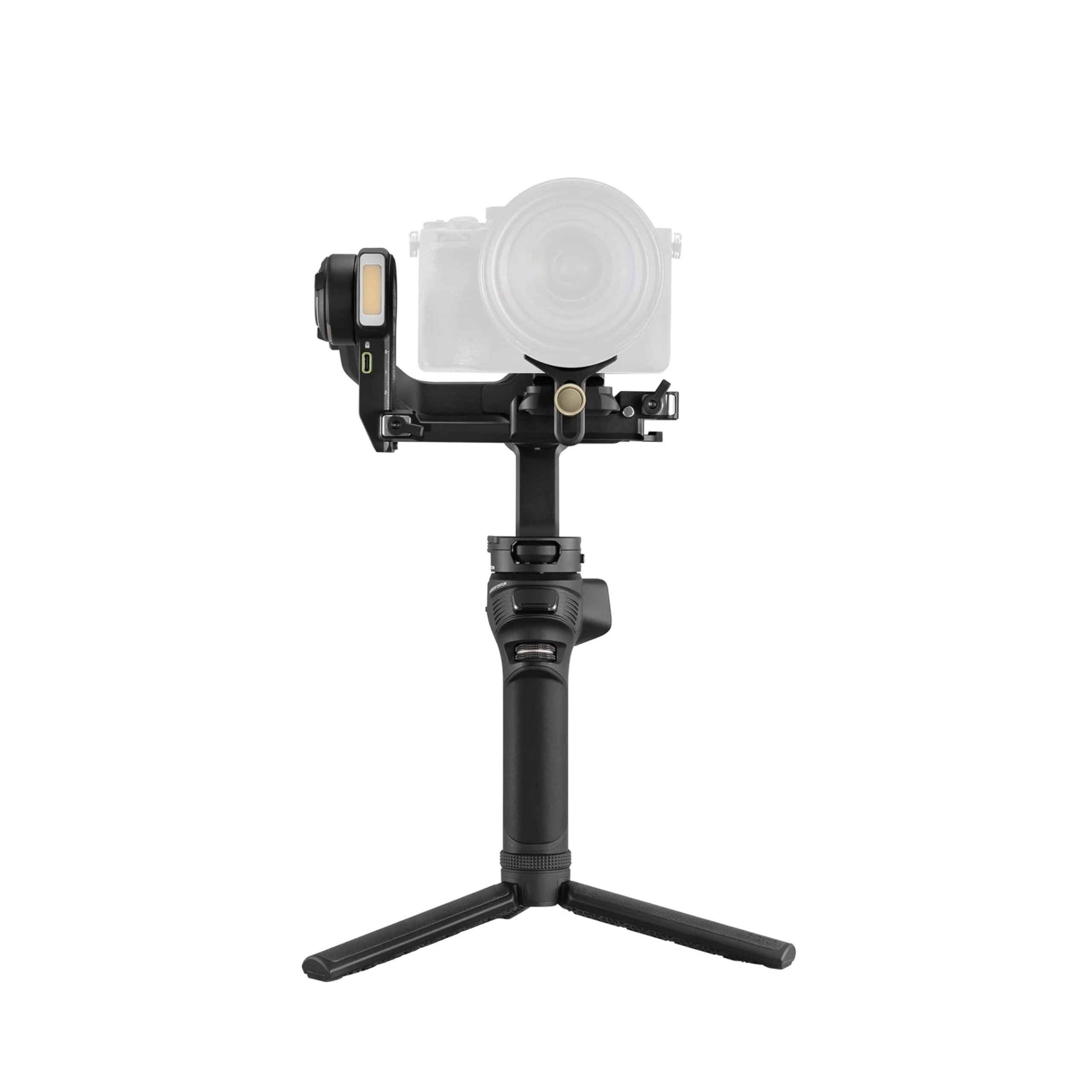 ZHIYUN WEEBILL 3S 4