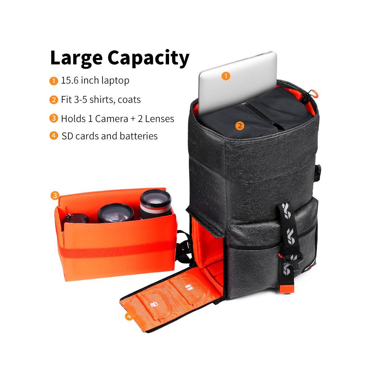 MOCHILA KF 13096V1 7