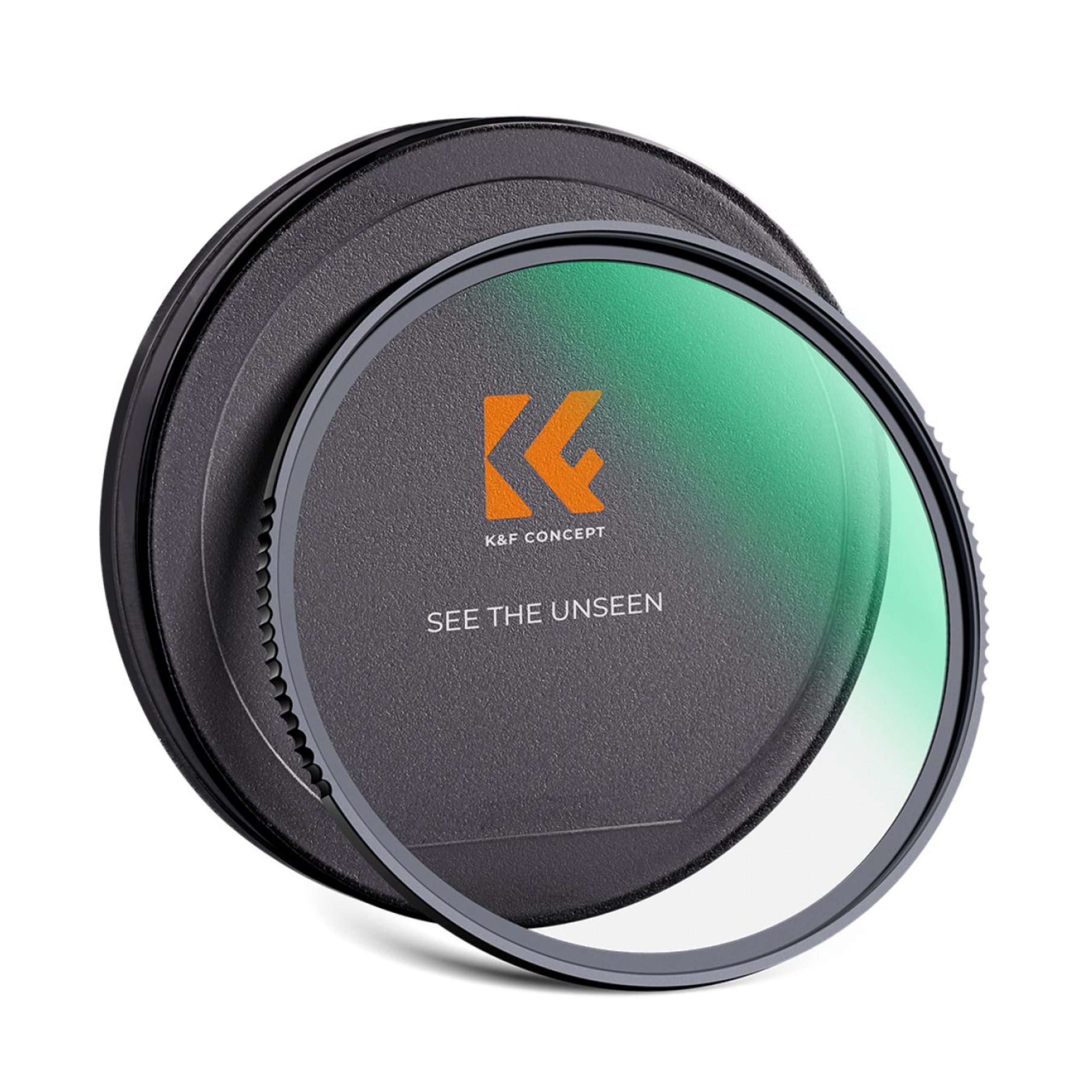 Filtro Black Diffusion 1/4 77mm