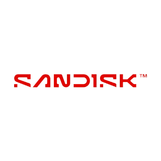 SANDISK