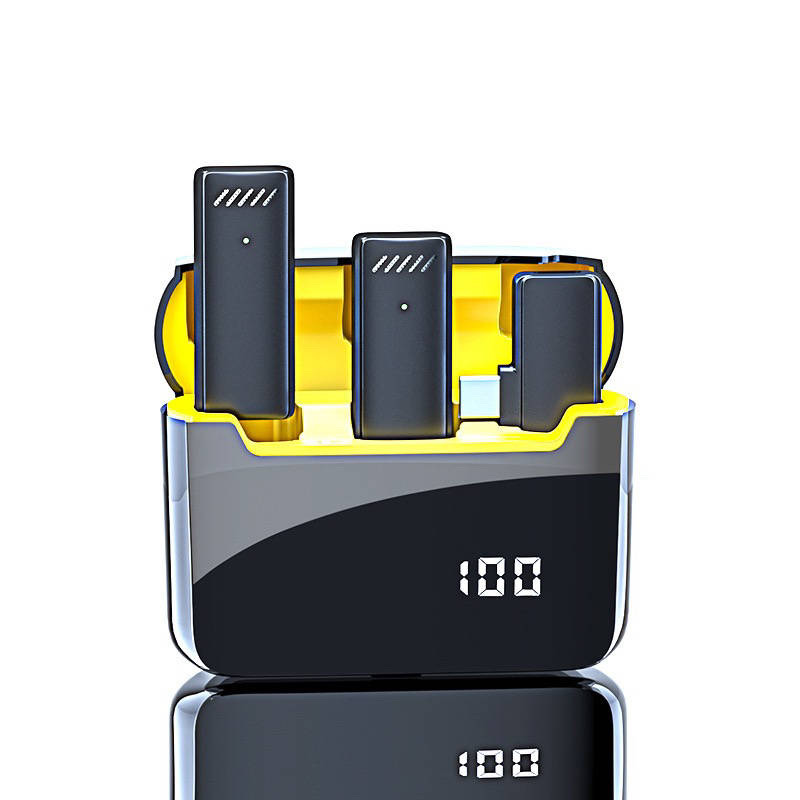 Mic S13 Ii Personas Android