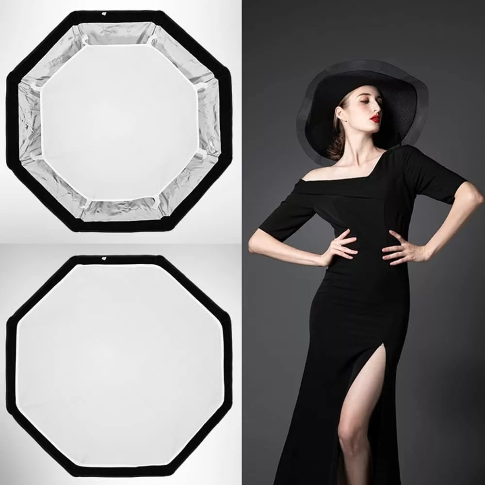 TRIOPO OCTABOX 45CM 6