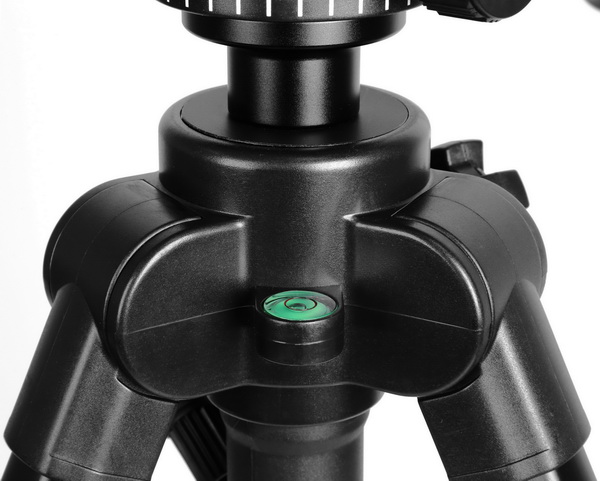 TRIPODE KINGJOY VT-1600 4