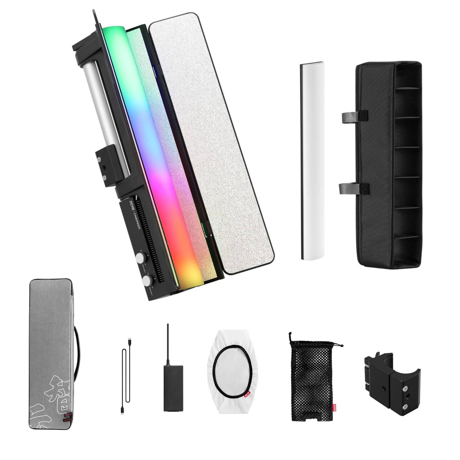 CINEPEER C100 COMBO 7