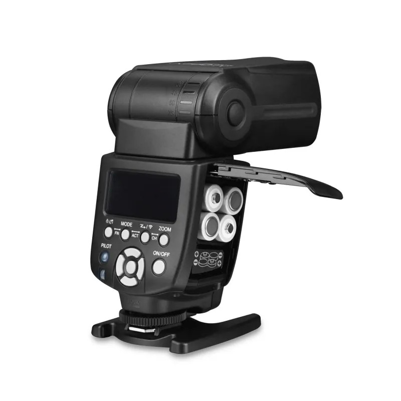 YONGNUO YN560-III Speedlite Flash 4