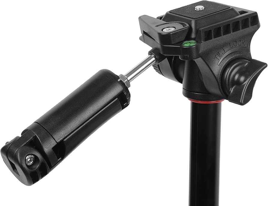 TRIPODE KINGJOY BT-158 4