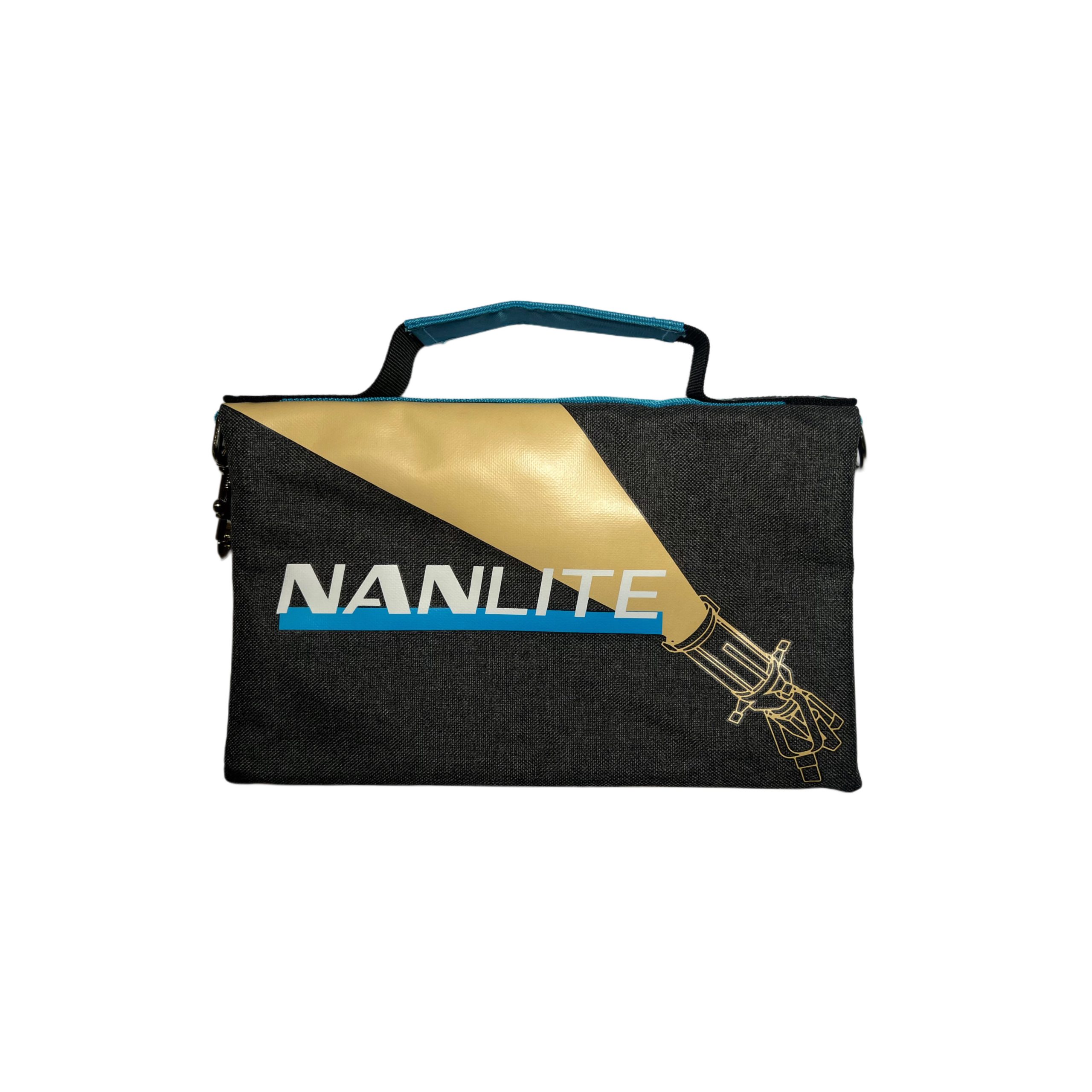 Bolso De Contra Peso