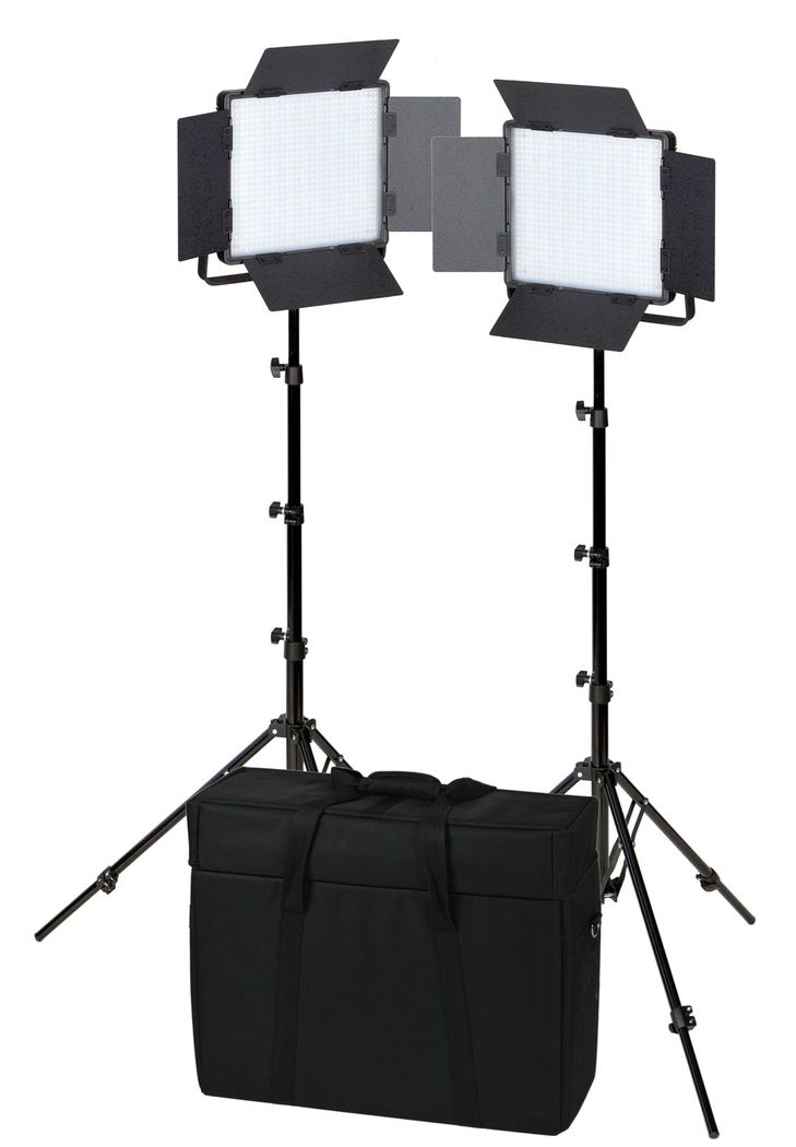 PANEL DE LED NANLITE 600SA 6