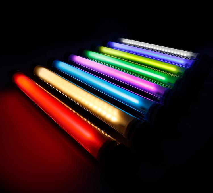 LUXCEO P7RGB PRO LED LED 4