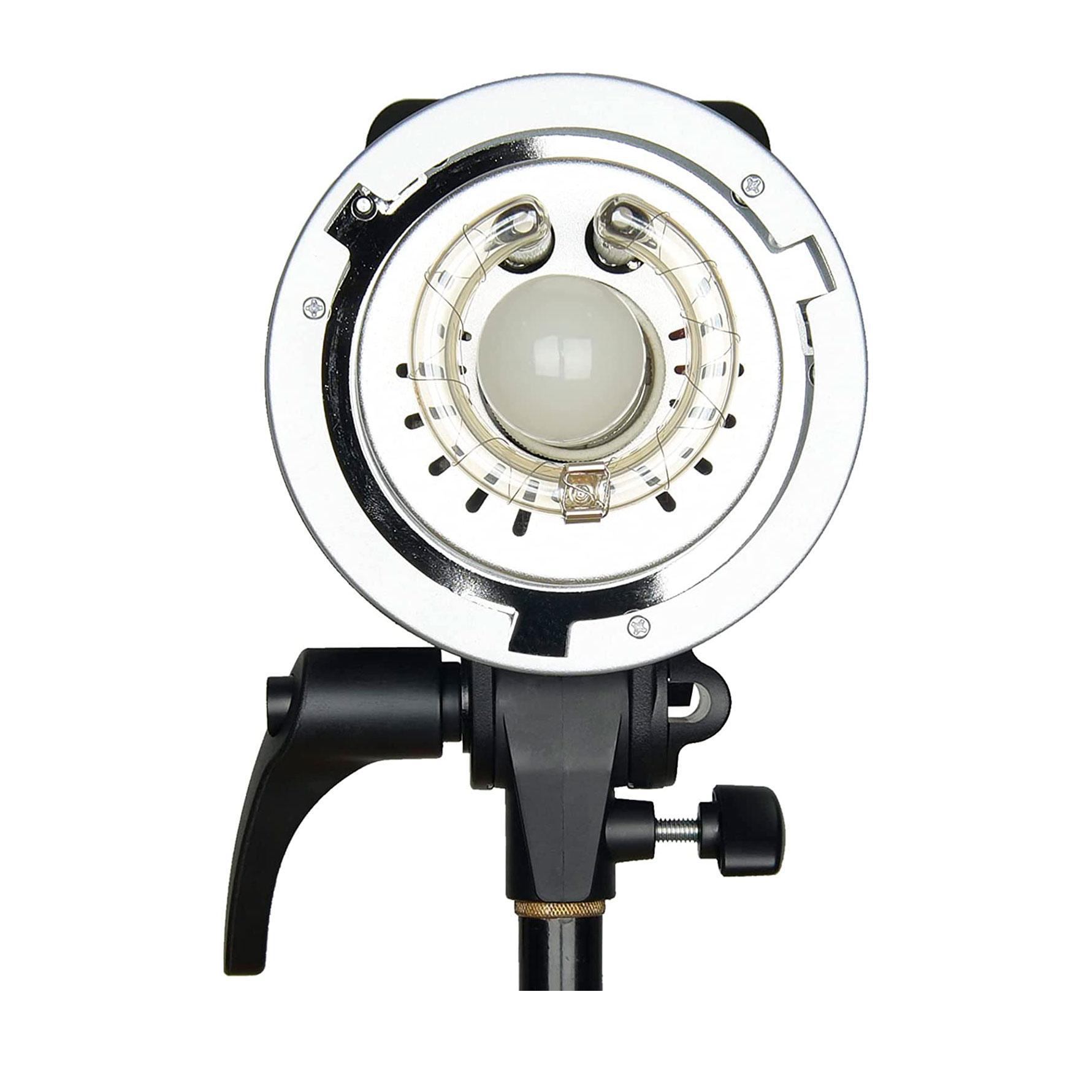 FLASH GODOX  MS300 5