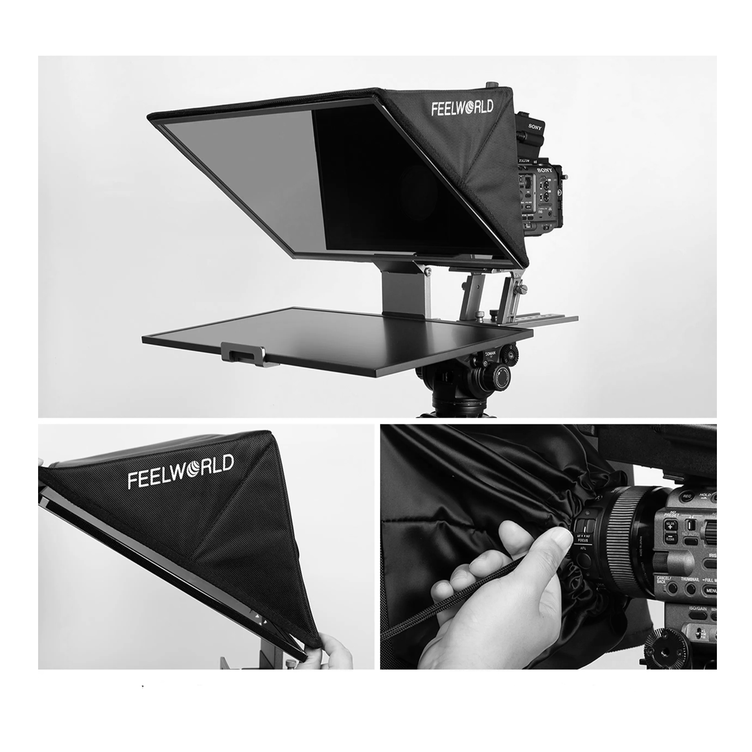 Feelworld TP21 21" 3
