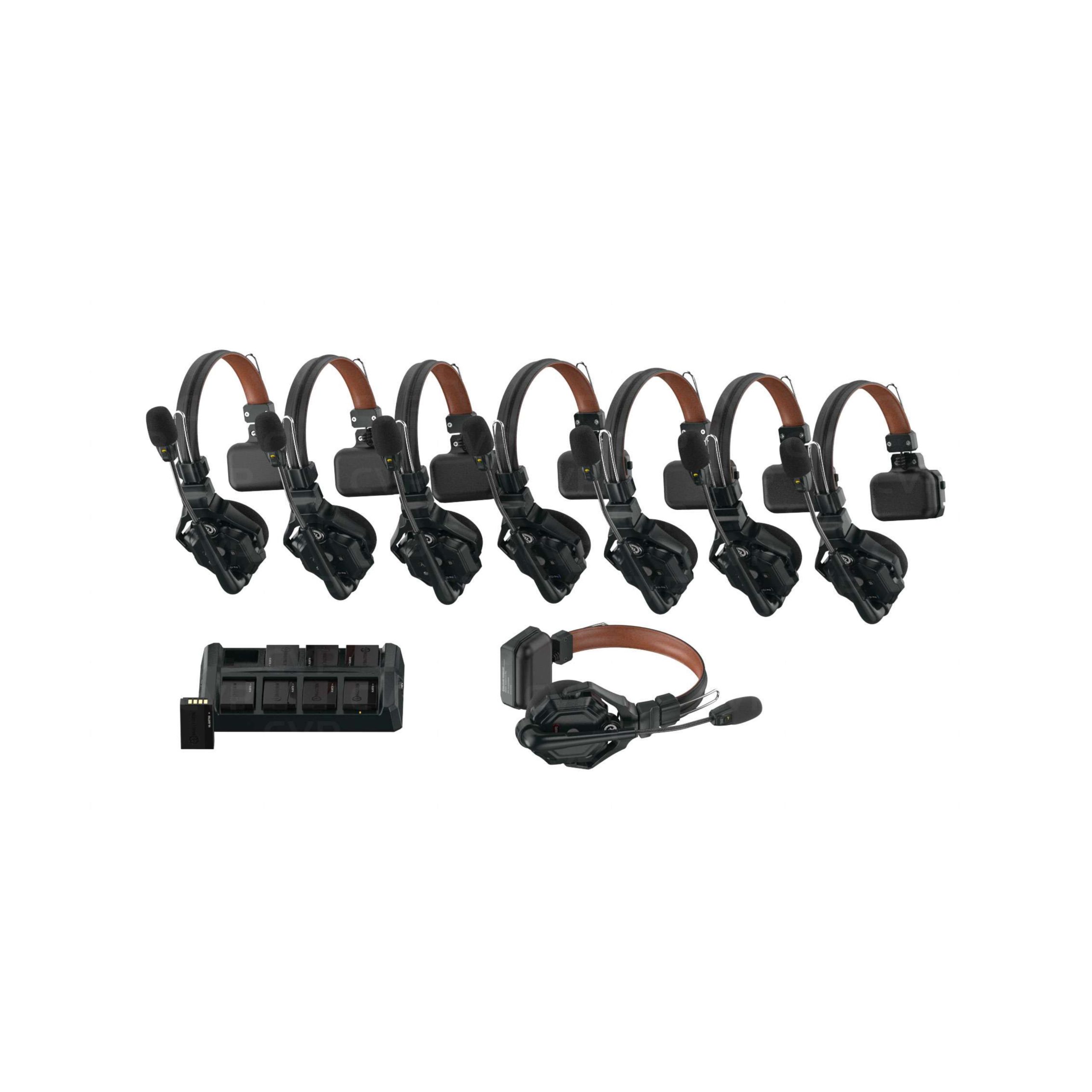 Solidcom C1 Pro - 8s