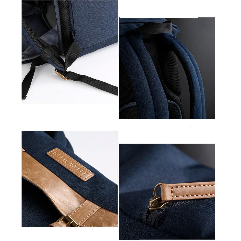 MOCHILA KF 13066v10 7