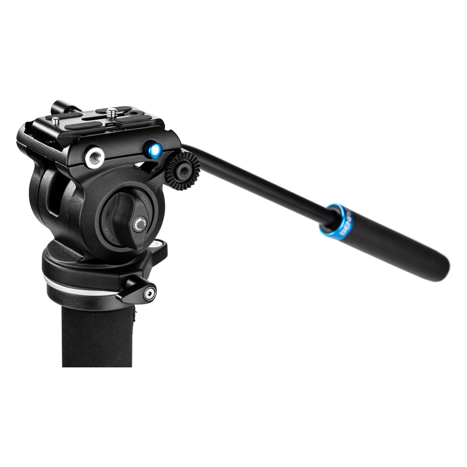 Benro A38FDS2PRO 2