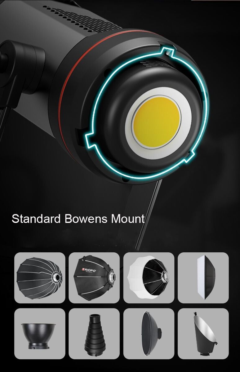 MARS M200Bi TRIOPO 6