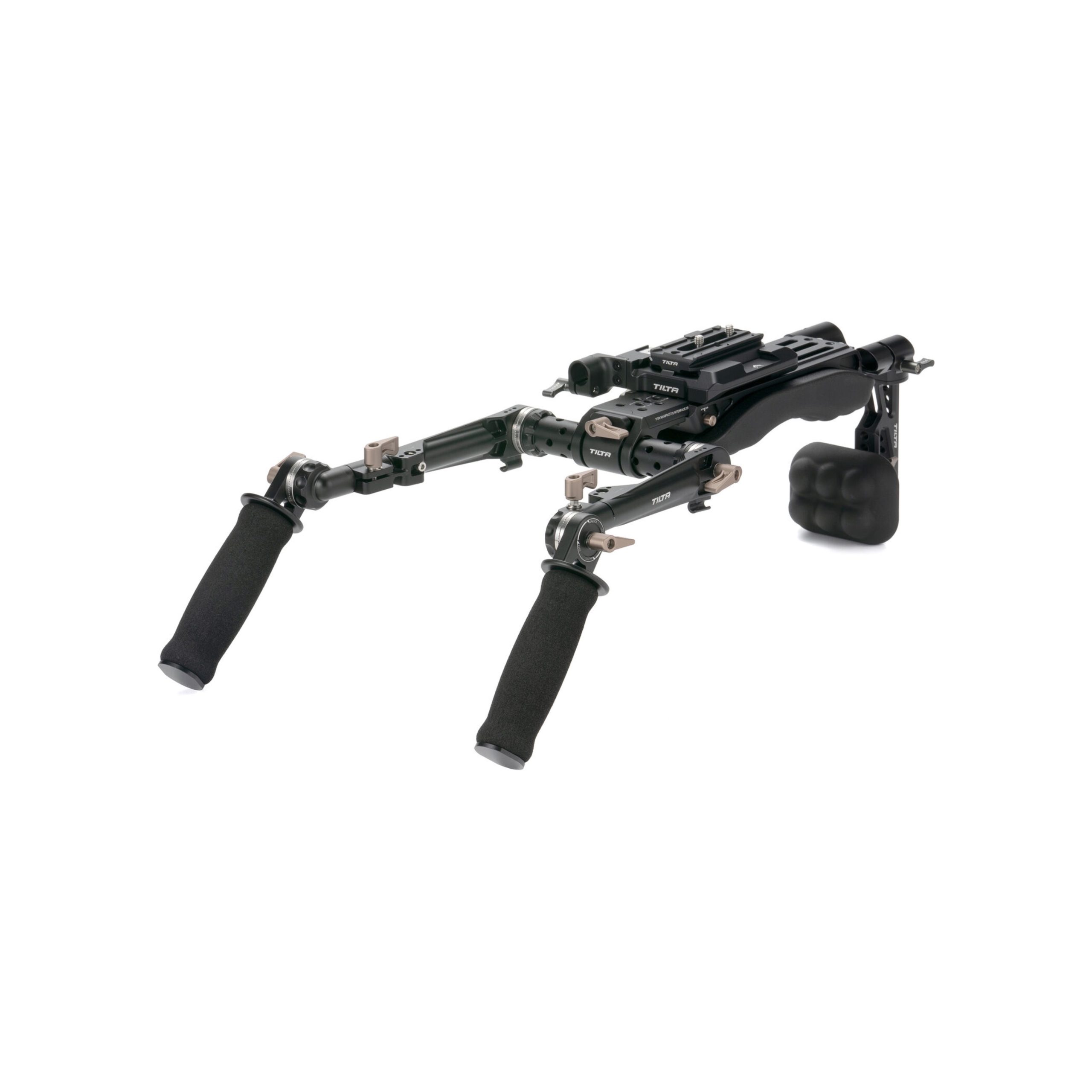 Shoulder Rig Tilta