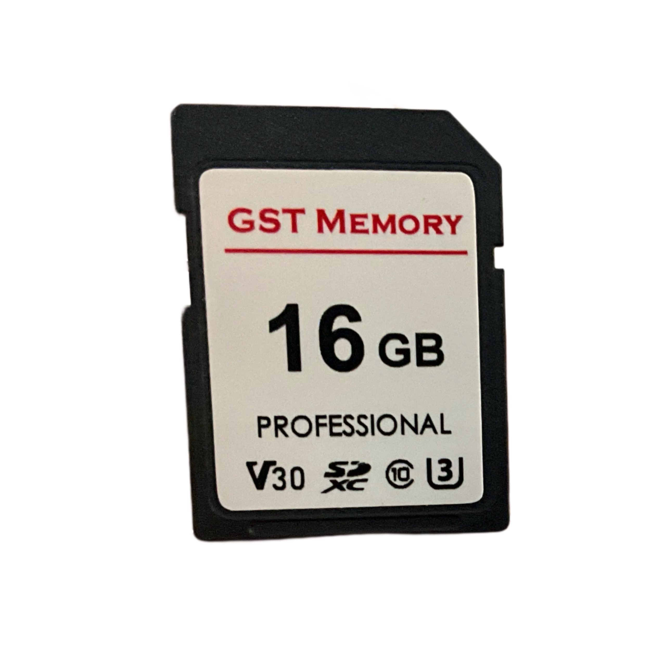 Tarjeta SD De 16gb V30