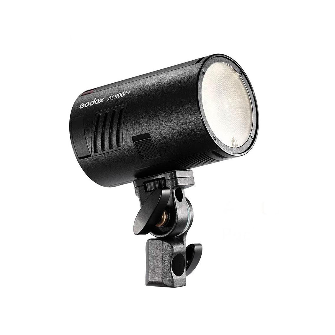 FLASH GODOX AD100Pro