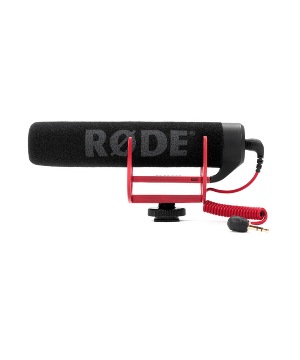 Rode VideoMic GO