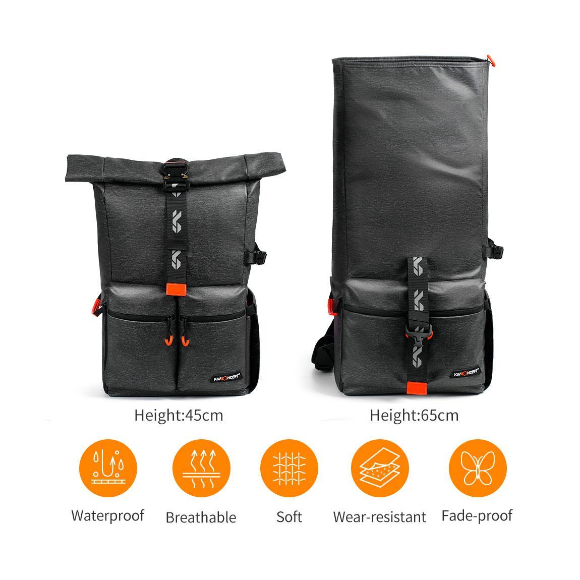 MOCHILA KF 13096V1 8