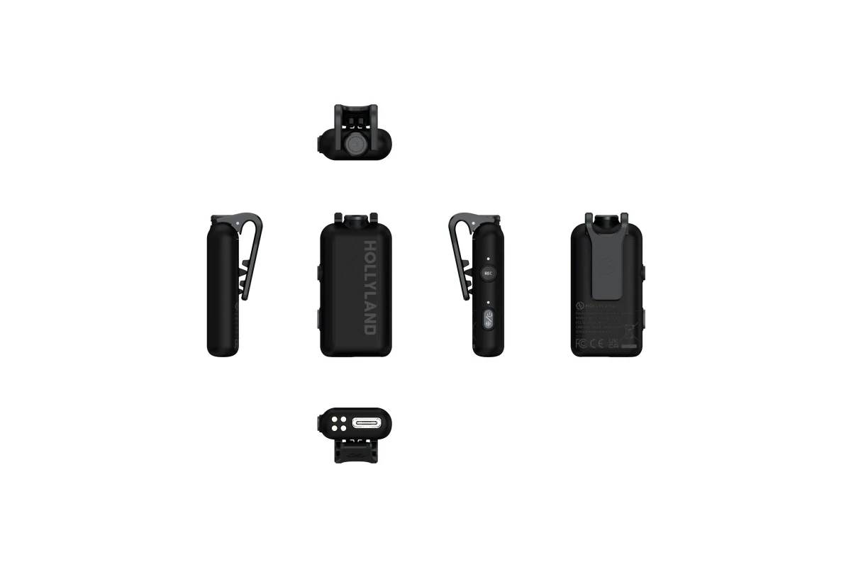 LARK MAX 2 COMBO X4 5