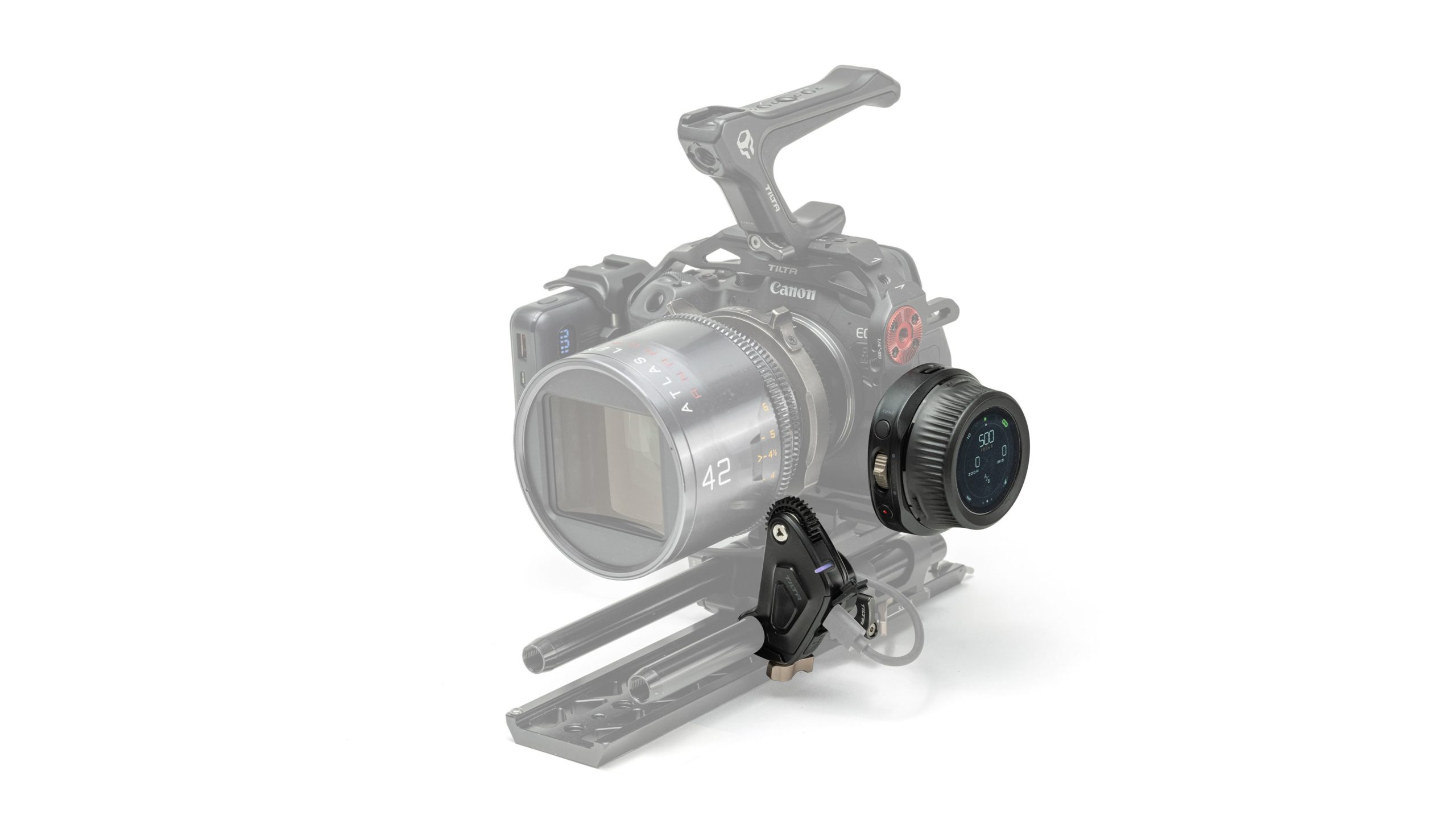 TILTA NUCLEUS - NII 4