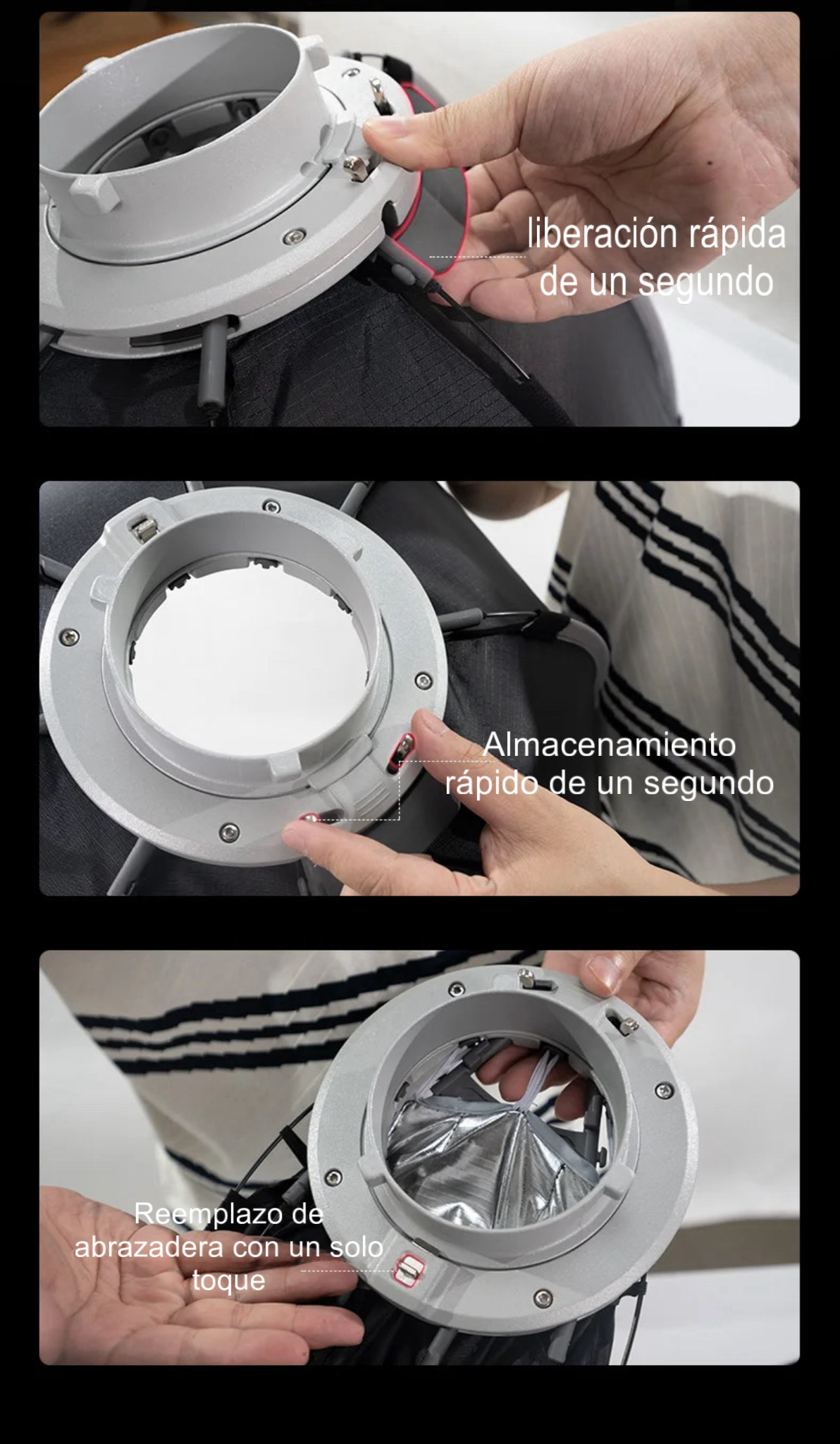 TRIOPO OCTABOX K3-90CM 6