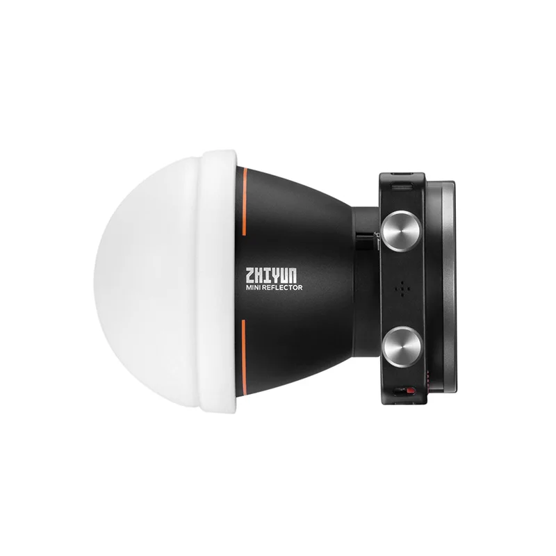 ZHIYUN MOLUS G60 COMBO 7