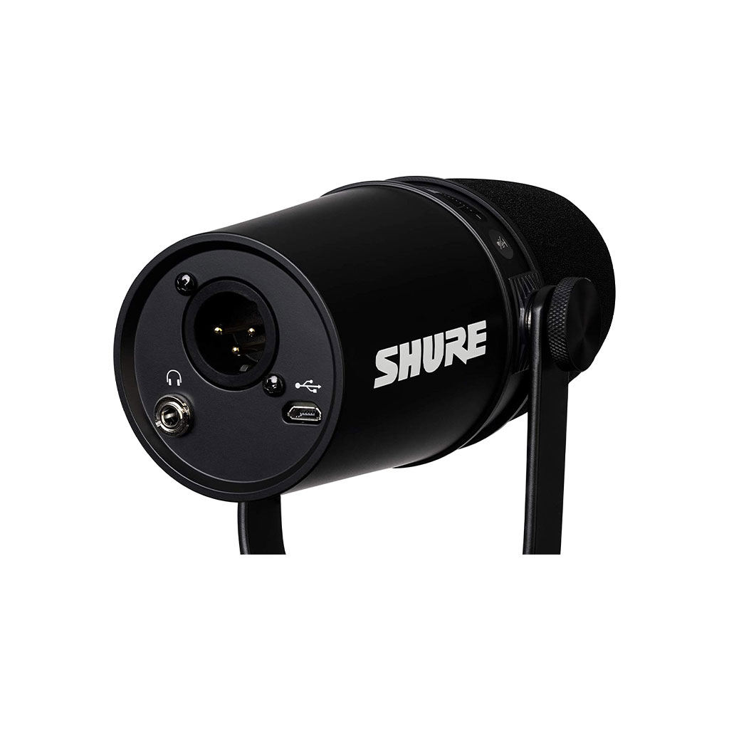 SHURE MV7 4