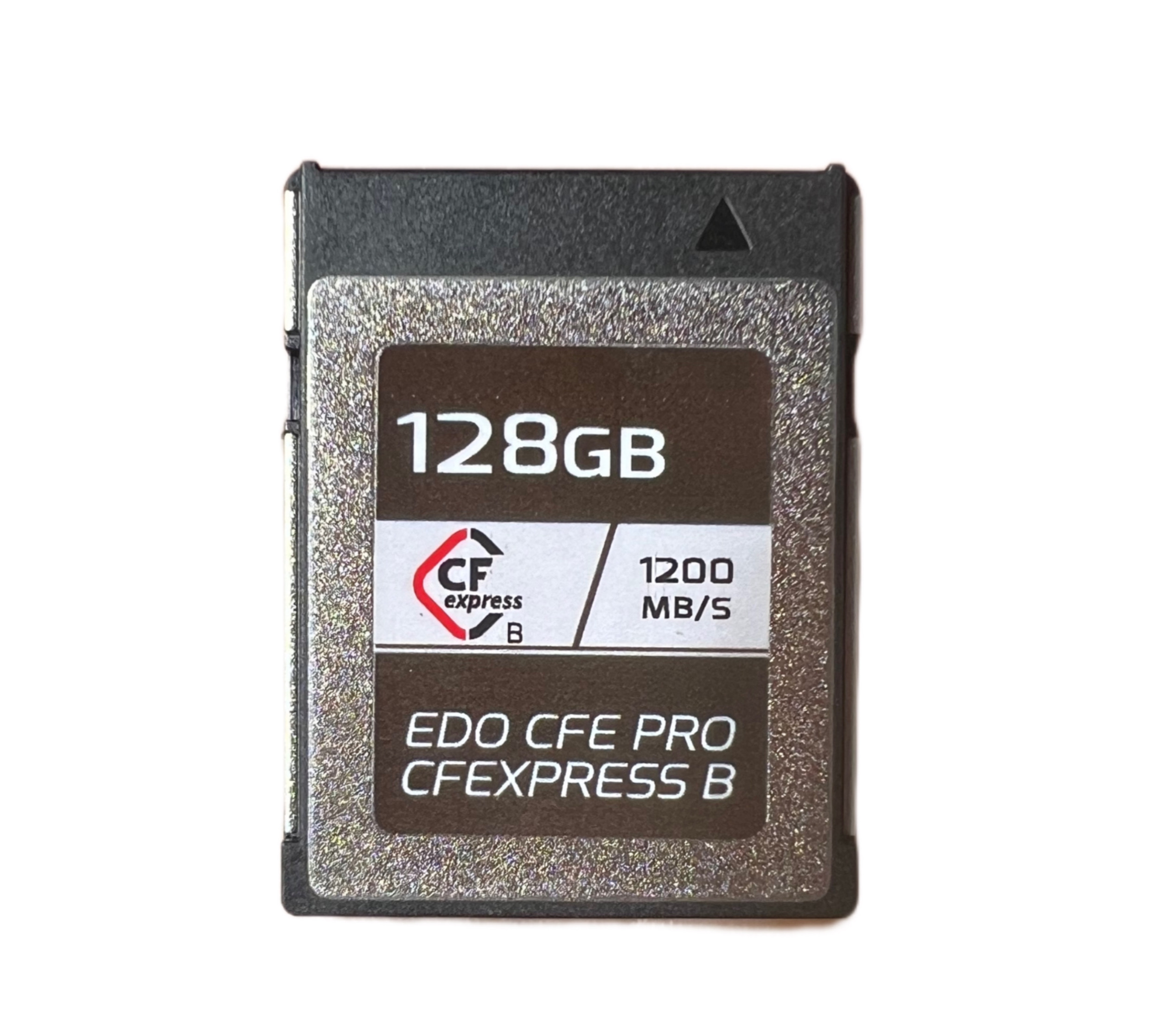 Tarjeta Cfexpress Tipo B 128gb