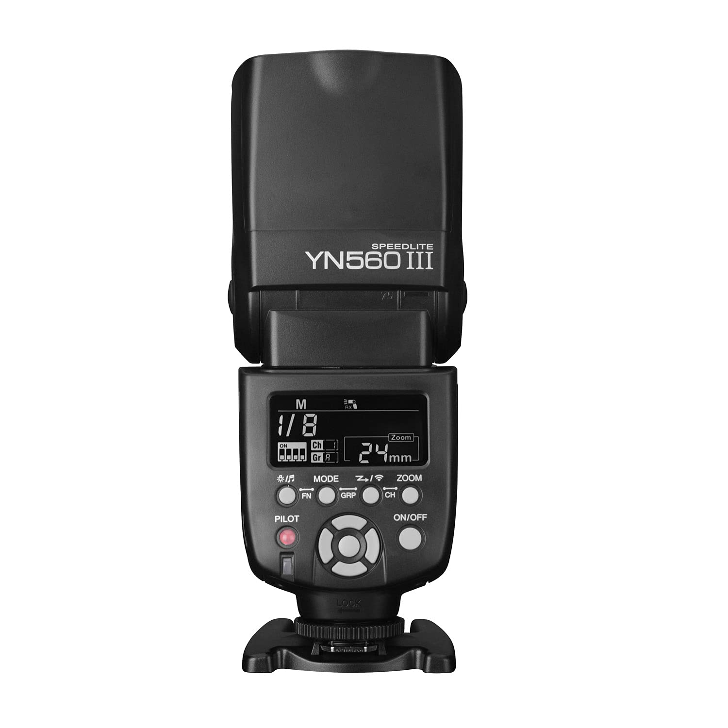 YONGNUO YN560-III Speedlite Flash