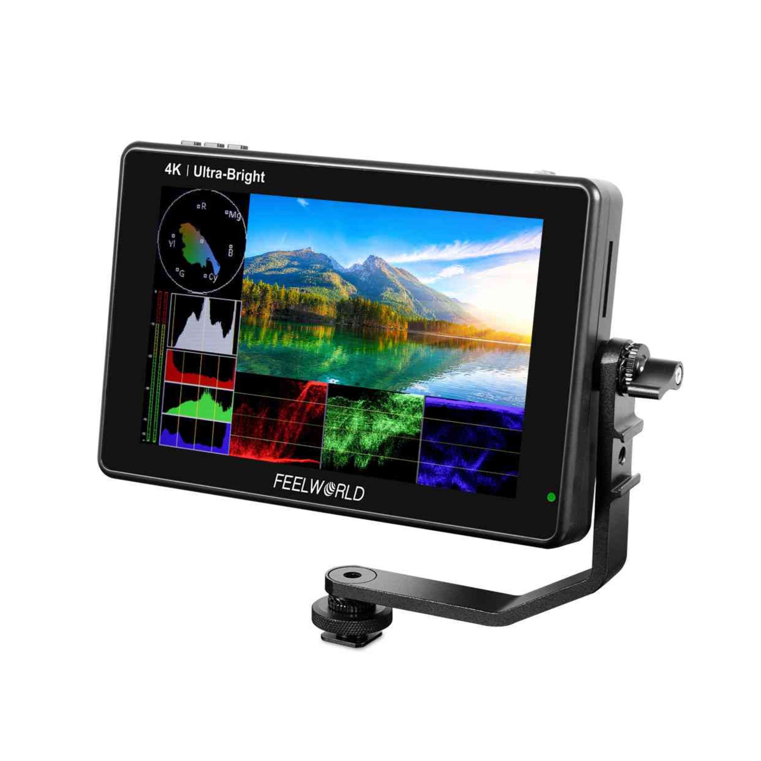 Feelword Lut7s Pro 7