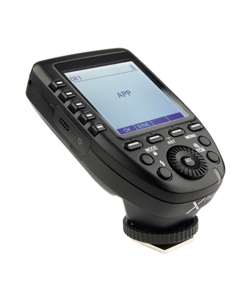 Controlador Godox XPro