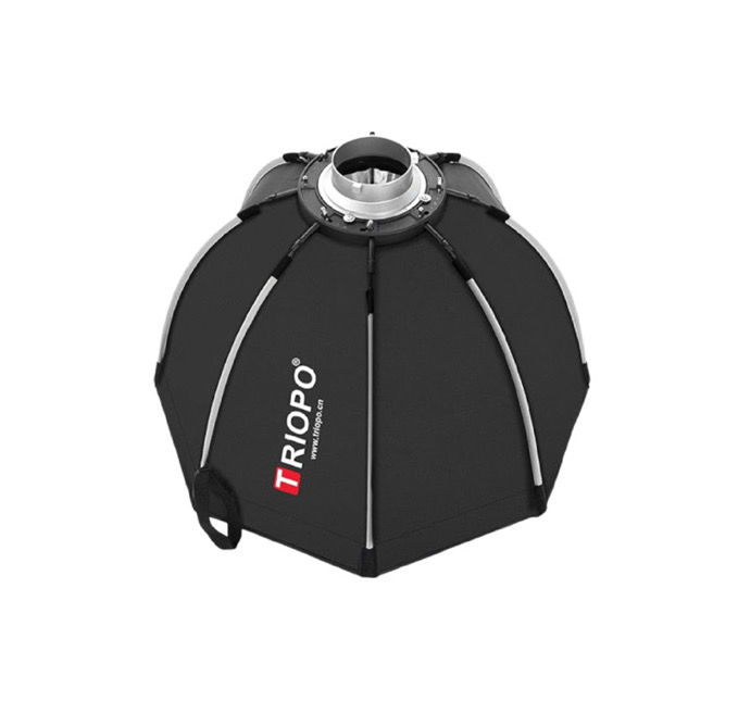 TRIOPO OCTABOX 65CM 4