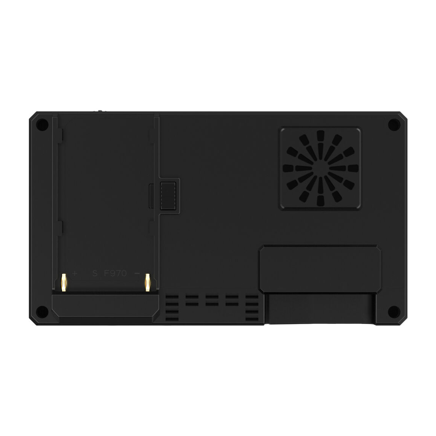 MONITOR CUT6 6" 2