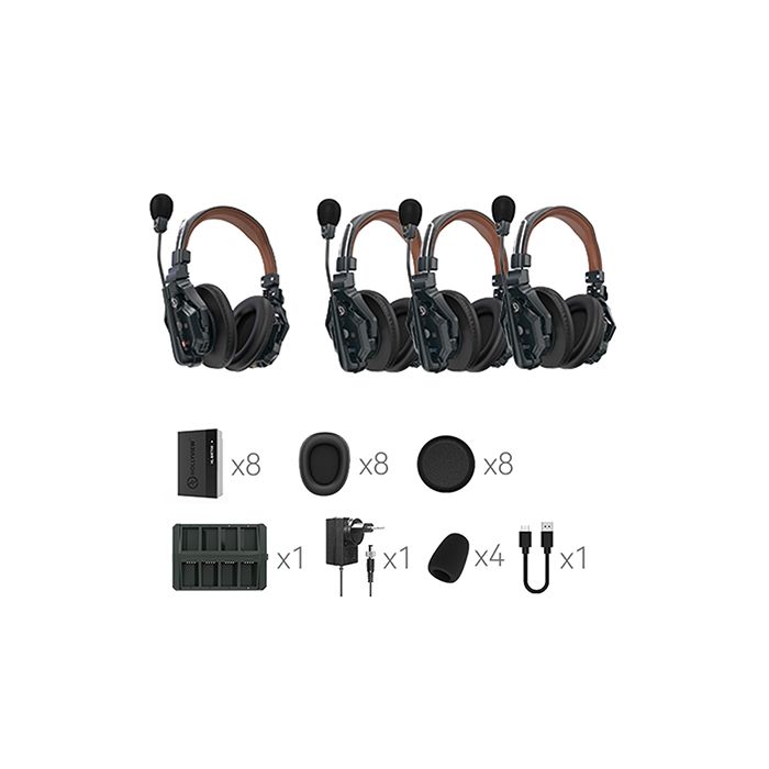 SOLIDCOM C1 PRO - 4S 6