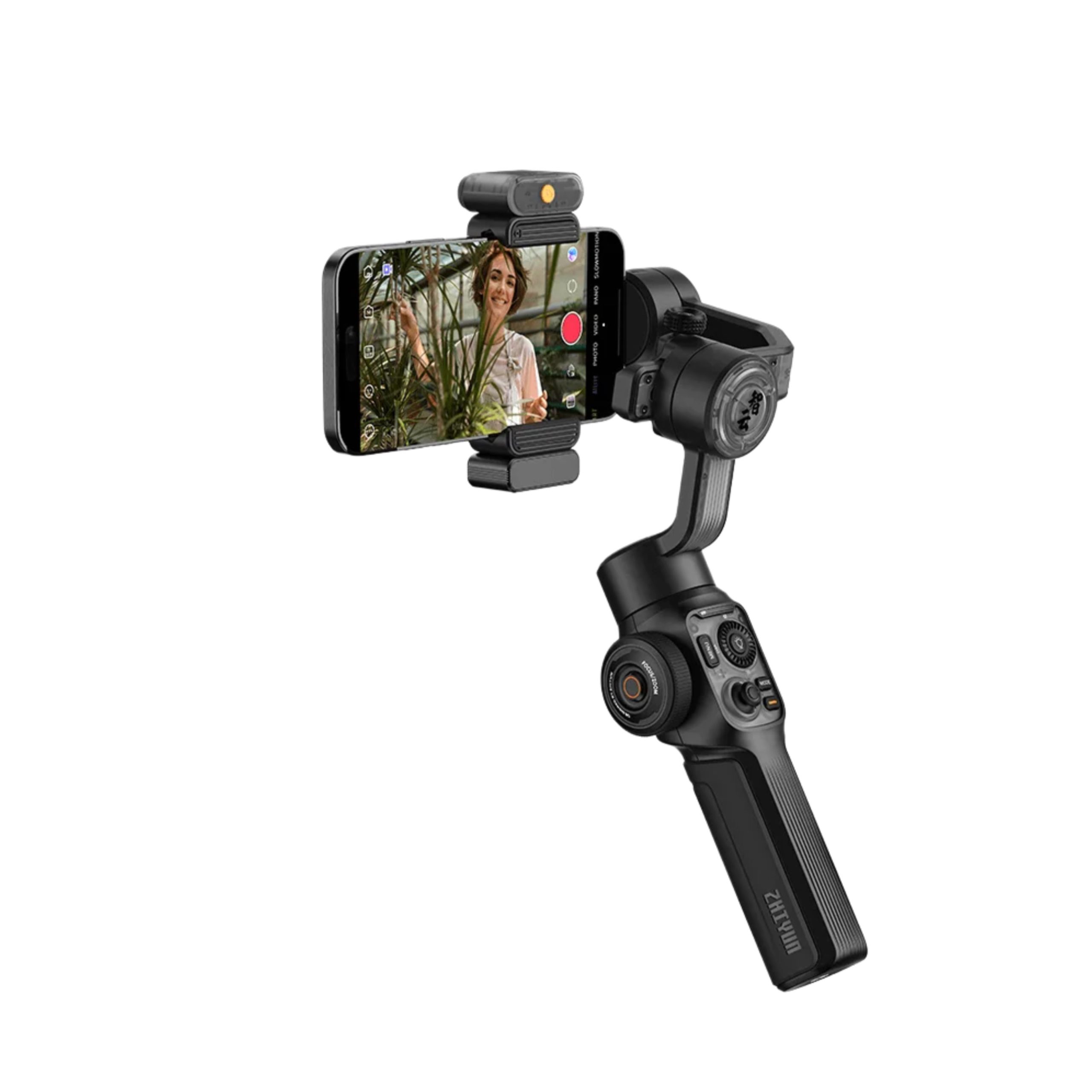 Zhiyun Smooth 5s Ai Combo
